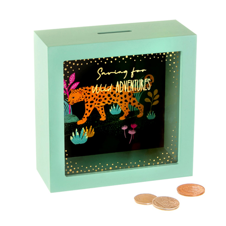 Memorabilia box